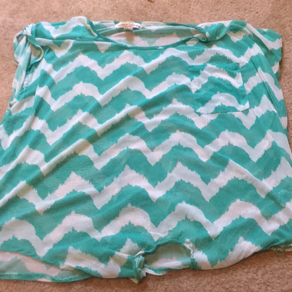 A shirt